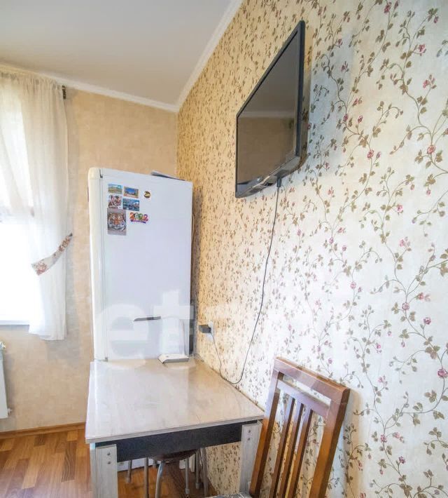 квартира р-н Алексеевский г Алексеевка ул Ватутина 22 фото 3