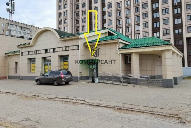 б-р Космонавтов 5 фото