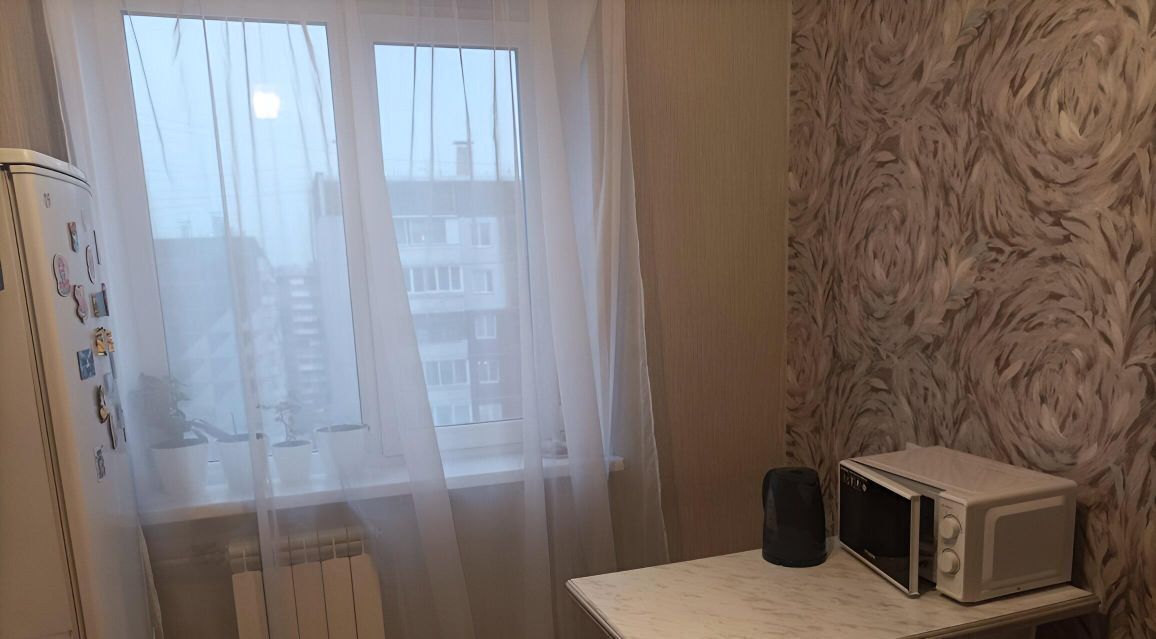 квартира г Красноярск р-н Советский ул 9 Мая 56а фото 19