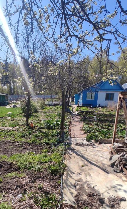 дом р-н Городецкий г Заволжье снт тер.СМУ-2 и Дом Ребенка фото 4
