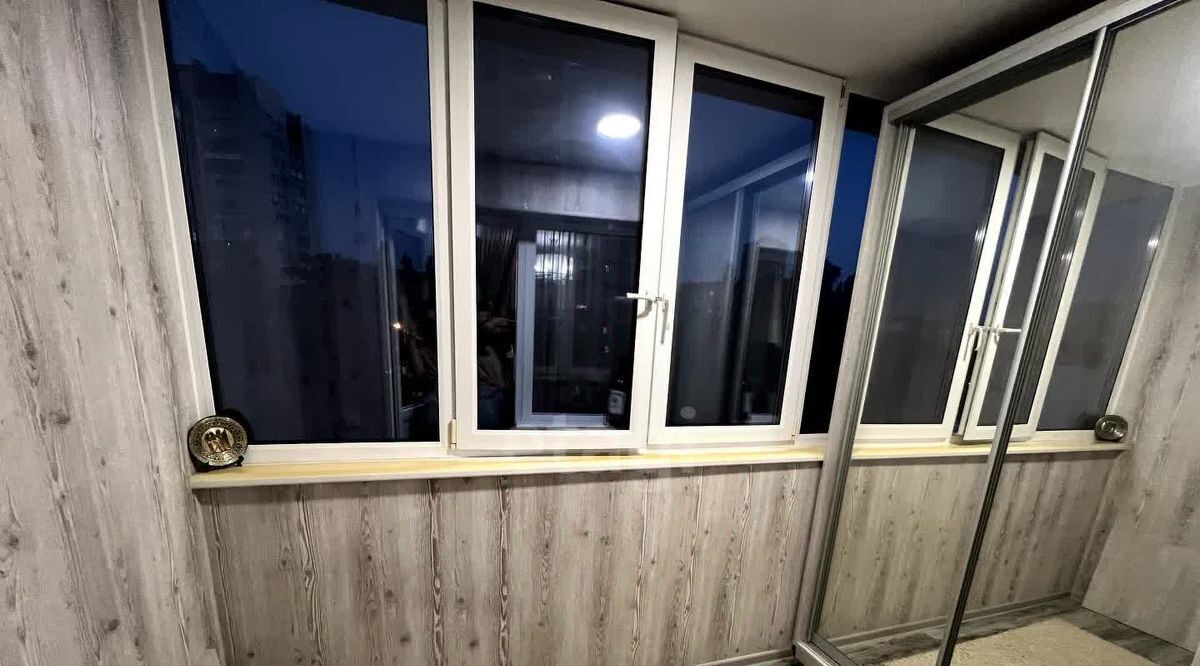 квартира г Белгород Западный ул 5 Августа 31 фото 20