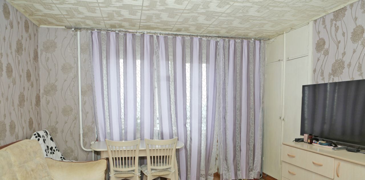 квартира г Екатеринбург Уралмаш ул. Ильича, 43 фото 13