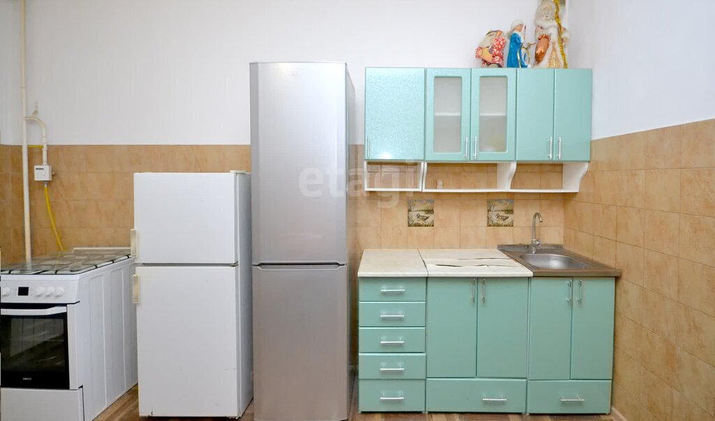 квартира г Якутск ул Халтурина 14/3 фото 4