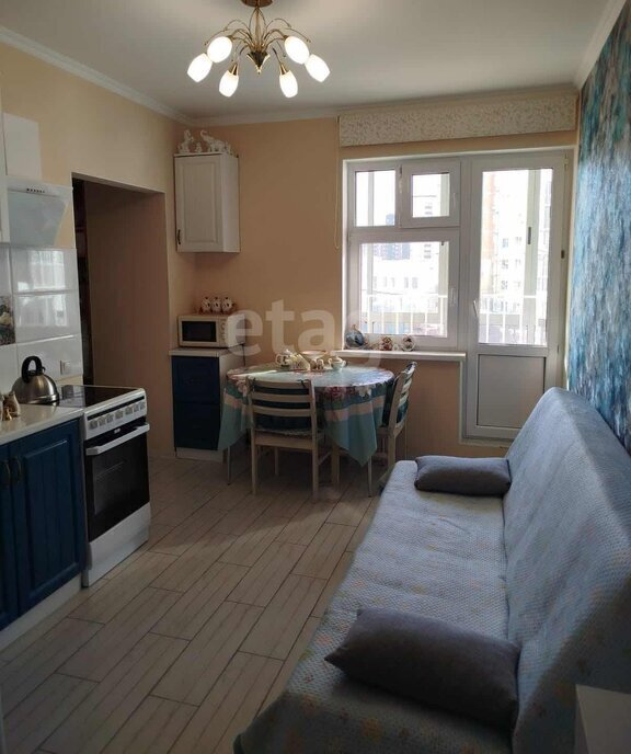 квартира г Якутск 11, 203-й микрорайон фото 2