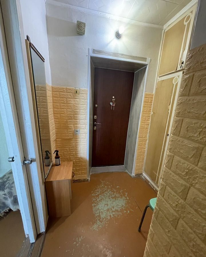 квартира г Астрахань р-н Советский ул Кубанская 29к/1 фото 8