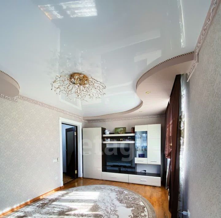 квартира г Кисловодск ул Железнодорожная фото 1