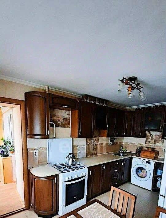 квартира г Кисловодск ул Красивая фото 1