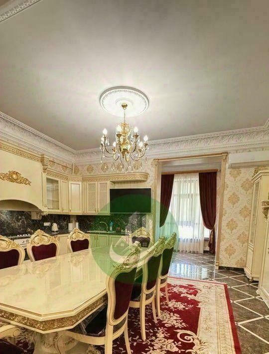 квартира г Кисловодск ул Чкалова 75 фото 1