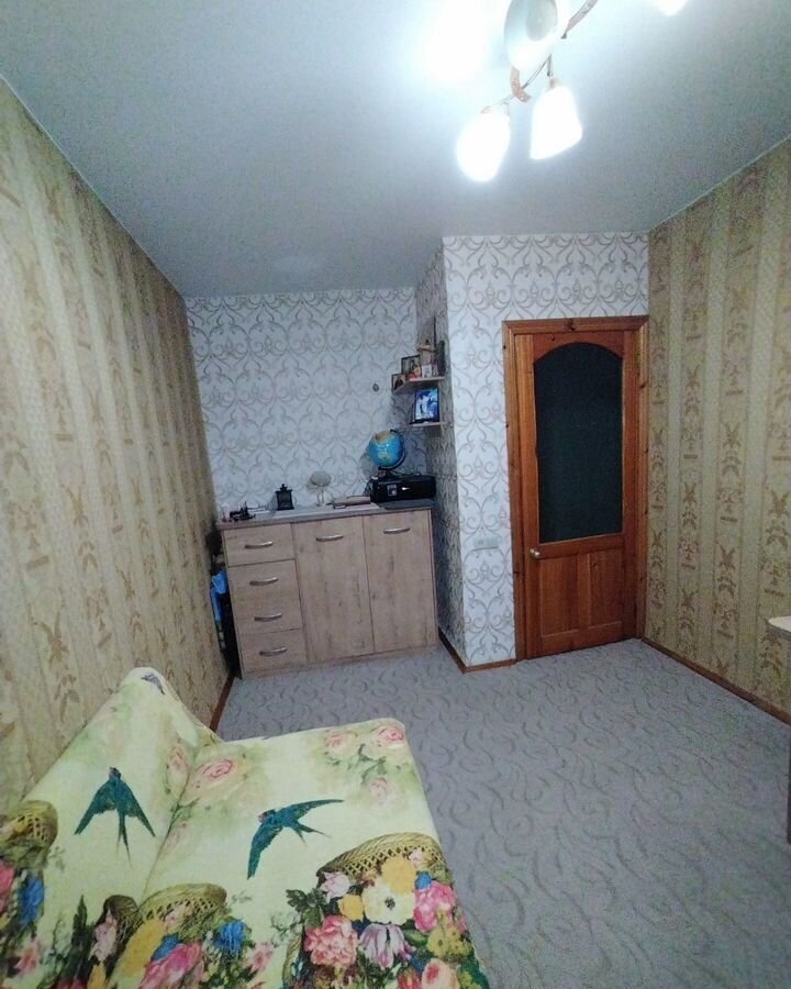 квартира г Березовский ул Вахрушева 1 фото 1