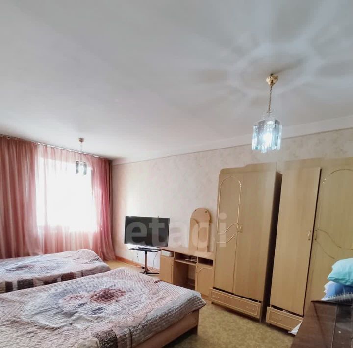 квартира г Кисловодск ул Азербайджанская фото 3