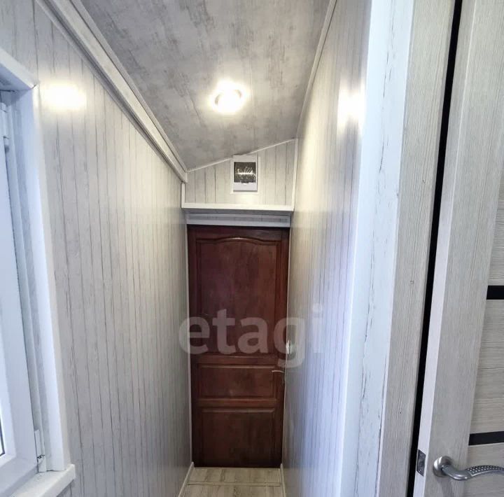 квартира г Кисловодск ул Чернышевского фото 3