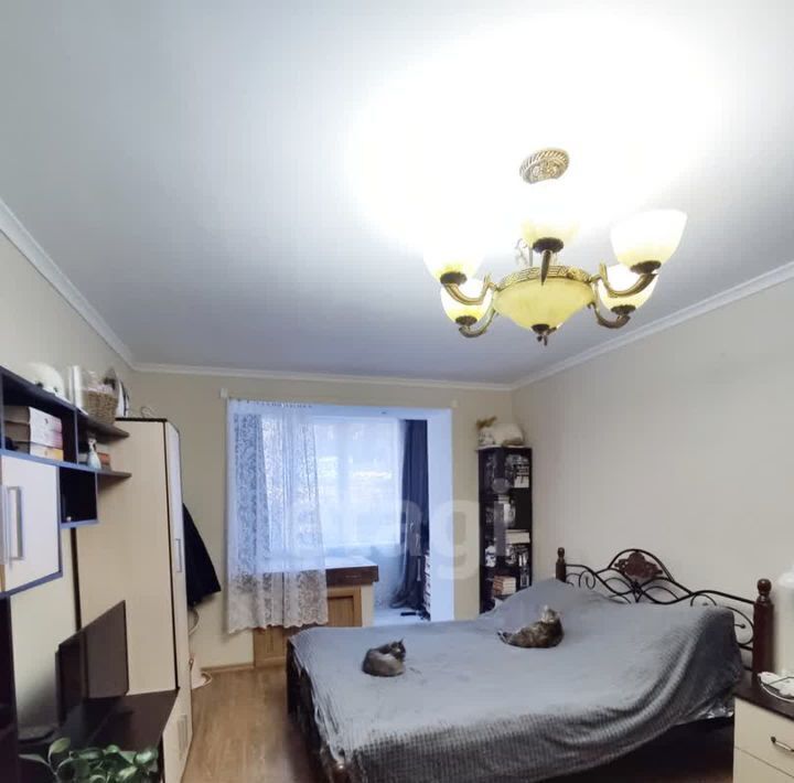 квартира г Кисловодск ул Фоменко фото 3