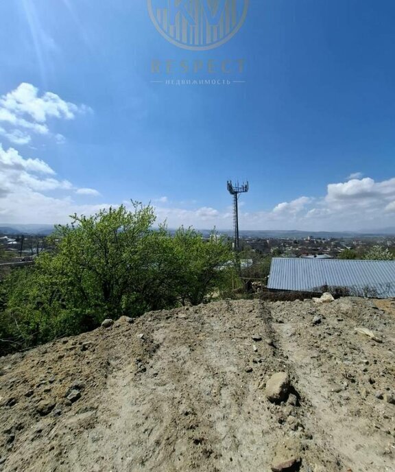 земля г Кисловодск ул Чапаева фото 4