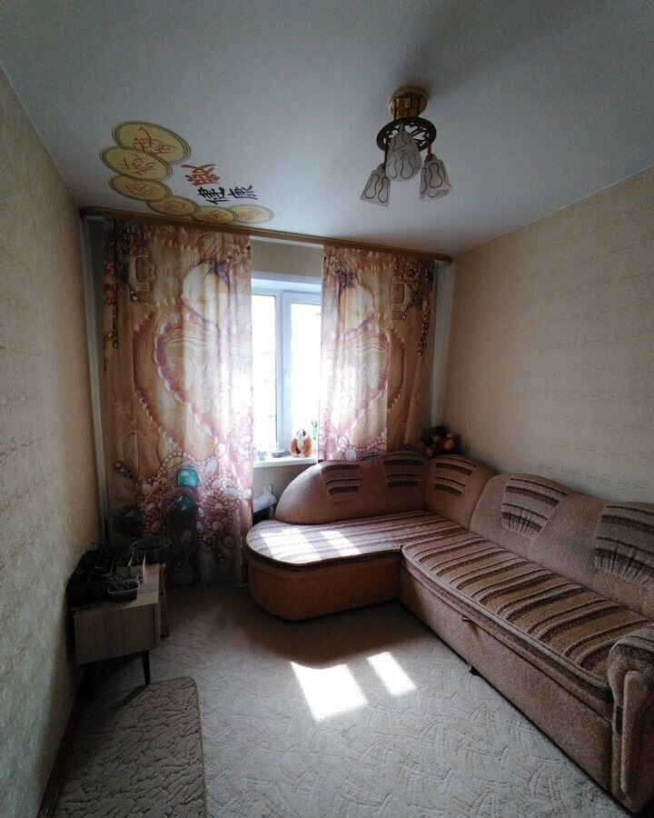 квартира г Березовский ул Вахрушева 1 фото 3