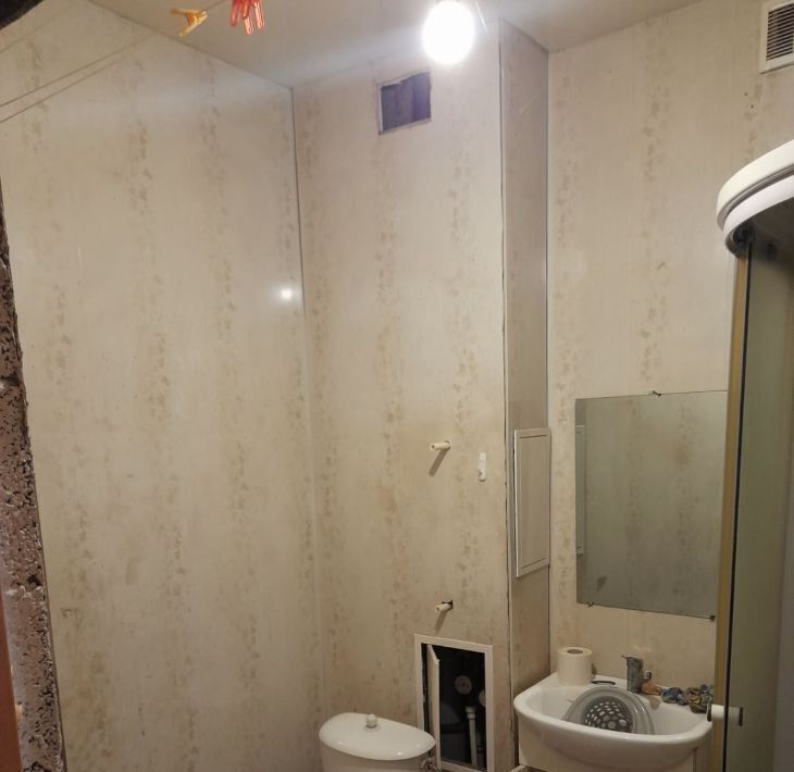квартира г Краснодар п Российский ул им. Шевкунова 19 р-н Прикубанский фото 5