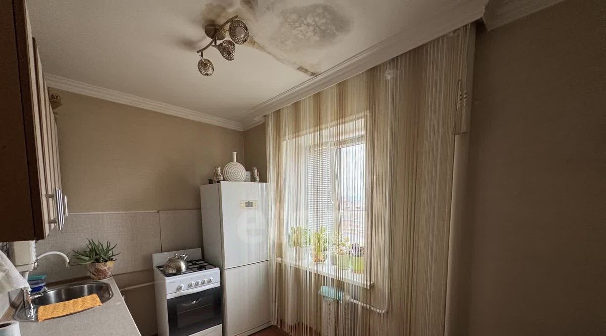 квартира г Владикавказ р-н Северо-Западный пр-кт Коста 298 фото 16