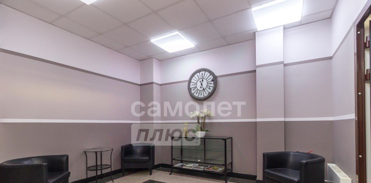 квартира г Уфа р-н Ленинский ул Карла Маркса 20/1 фото 21