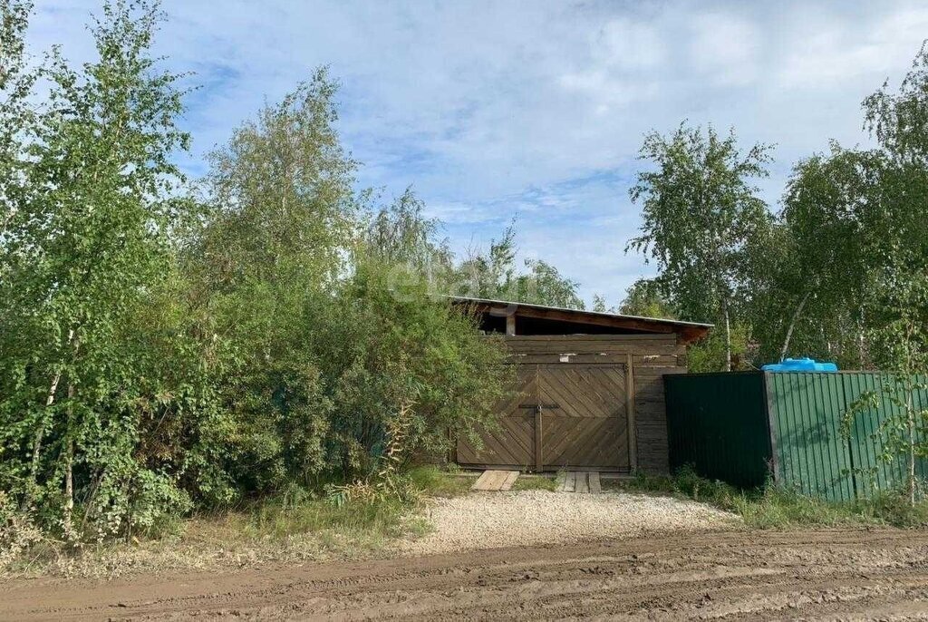 дом г Якутск район ДСК Стрела-1 фото 17