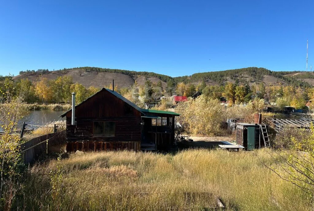 дом г Якутск ш Хатын-Юряхское 6й километр фото 8