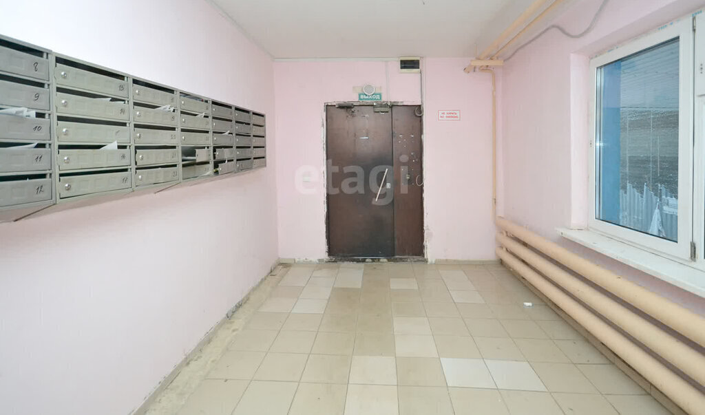 квартира г Якутск ул Халтурина 34/2 фото 6