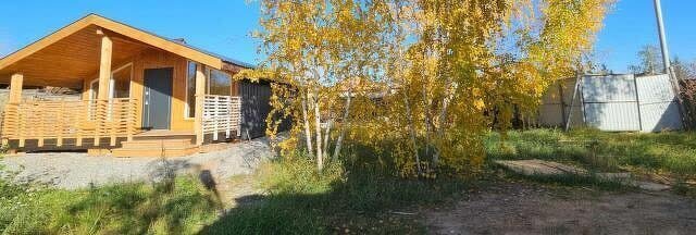дом г Якутск р-н Гагаринский округ фото 6