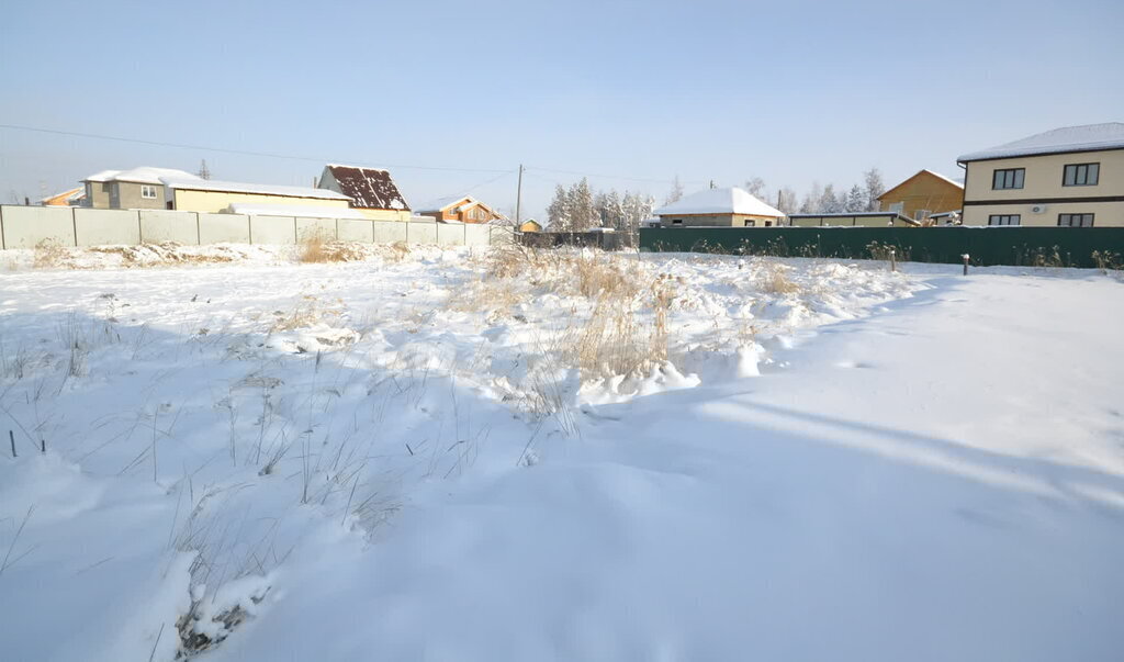земля г Якутск ул Овощеводческая фото 7