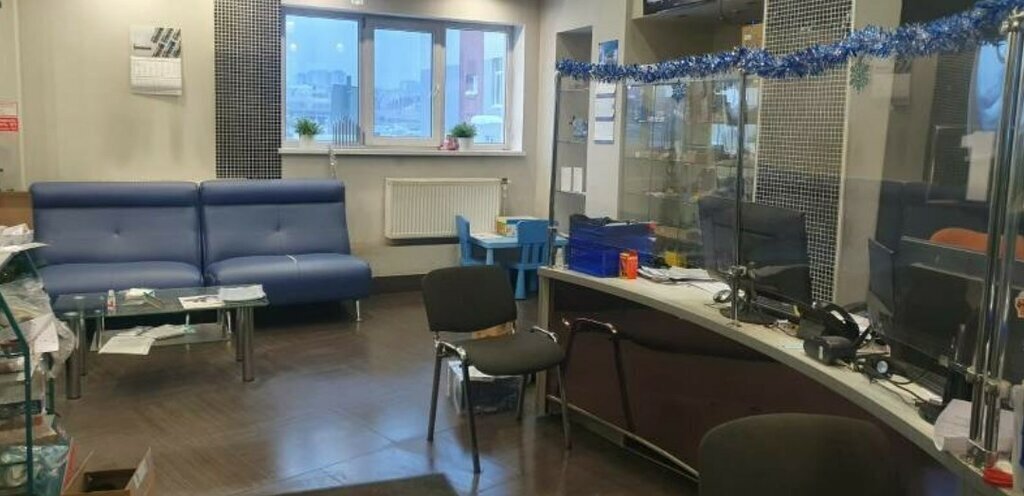 офис г Санкт-Петербург ул Мебельная 12к/1б Старая деревня фото 1