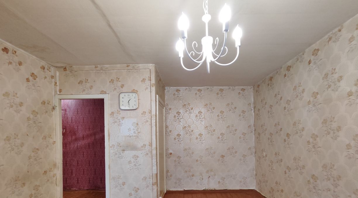 квартира г Ярославль р-н Кировский ул Кооперативная 14 фото 4