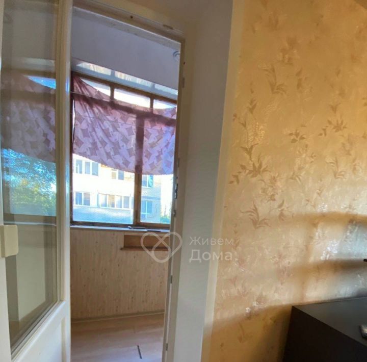квартира г Волгоград р-н Тракторозаводский Посёлок ГЭС ул им. Колумба 14 фото 15