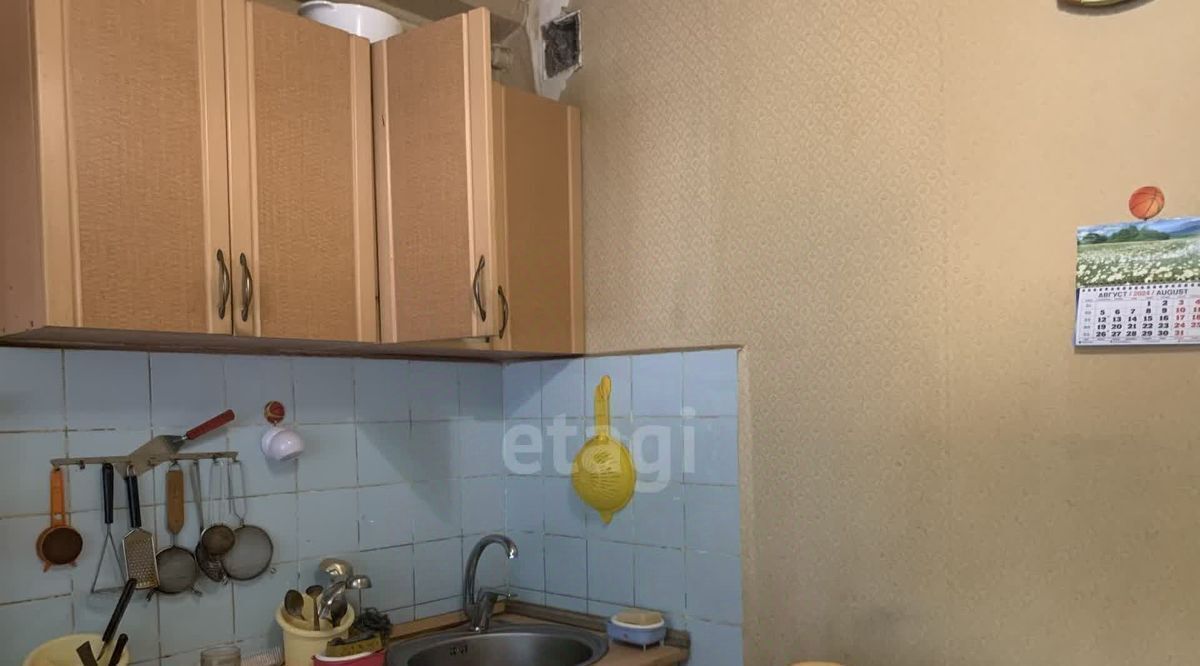 квартира г Пятигорск ул Адмиральского фото 5