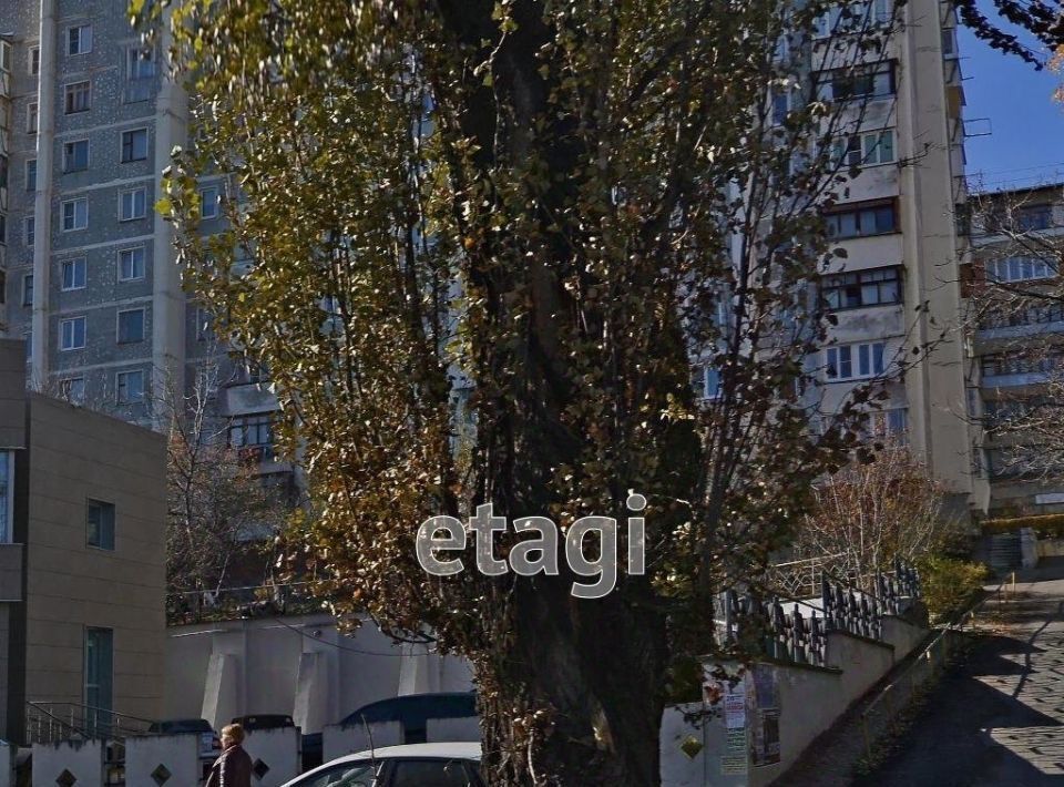 квартира г Кисловодск ул Куйбышева фото 29