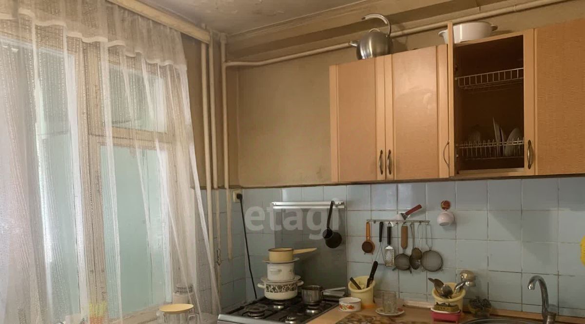 квартира г Пятигорск ул Адмиральского фото 6