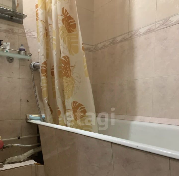 квартира г Пятигорск ул Адмиральского фото 7