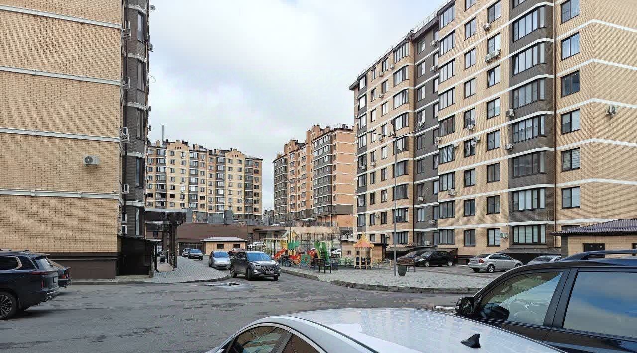 квартира г Пятигорск пер Березовый фото 15