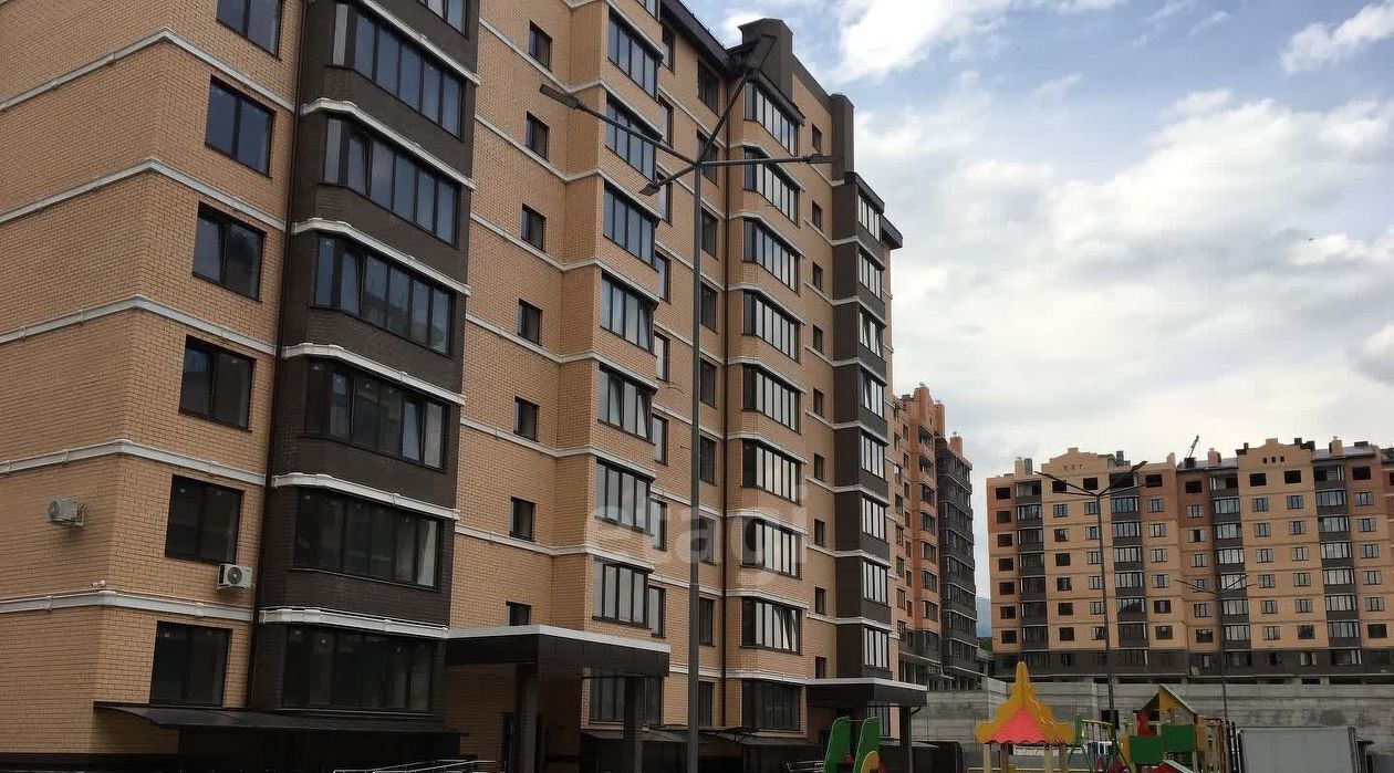 квартира г Пятигорск пер Березовый фото 17