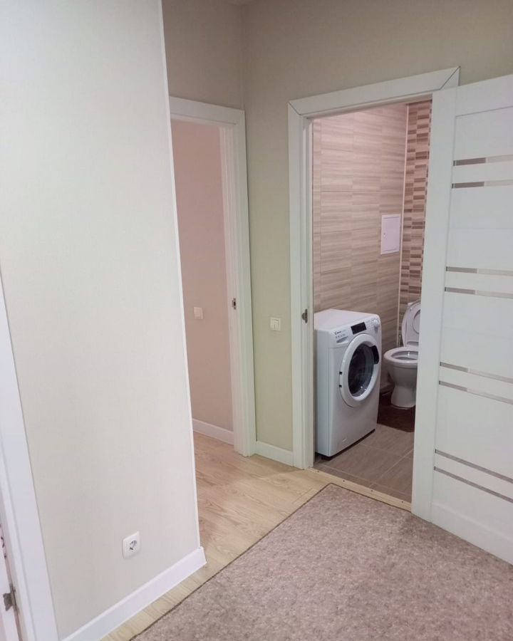 квартира г Ессентуки ул Просторная 15к/1 фото 21
