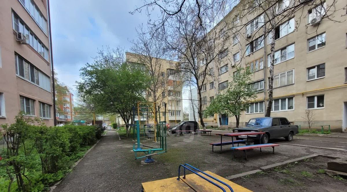 квартира г Пятигорск ул Егоршина фото 13