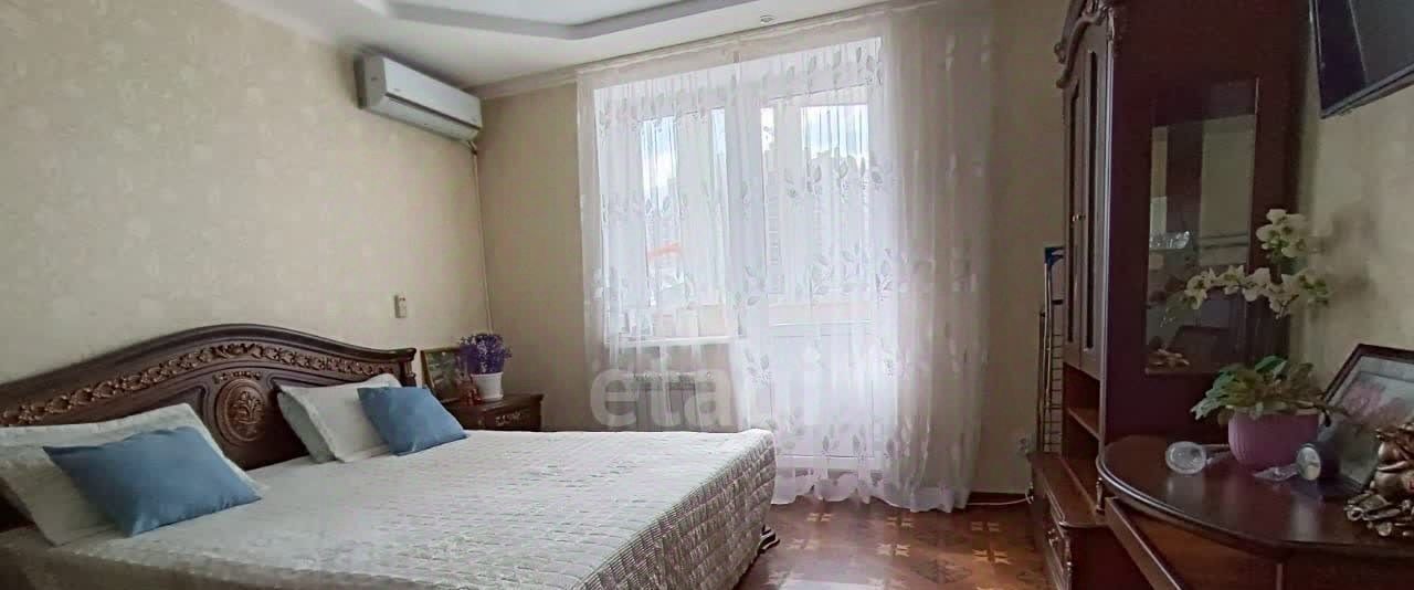 квартира г Пятигорск ул Оранжерейная фото 5