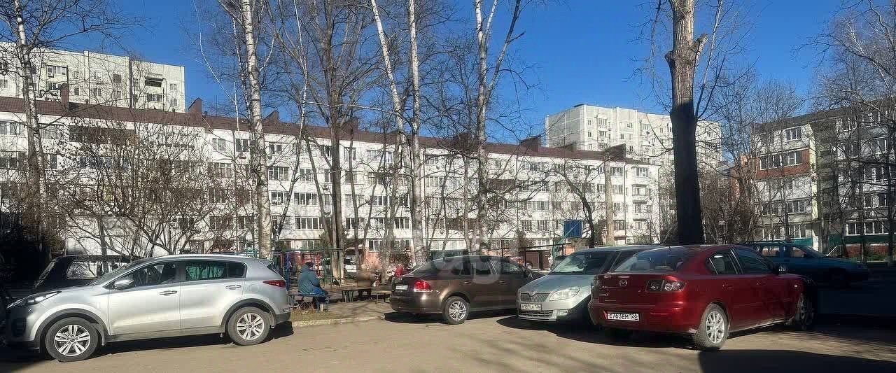 квартира г Пятигорск ул Транзитная фото 21
