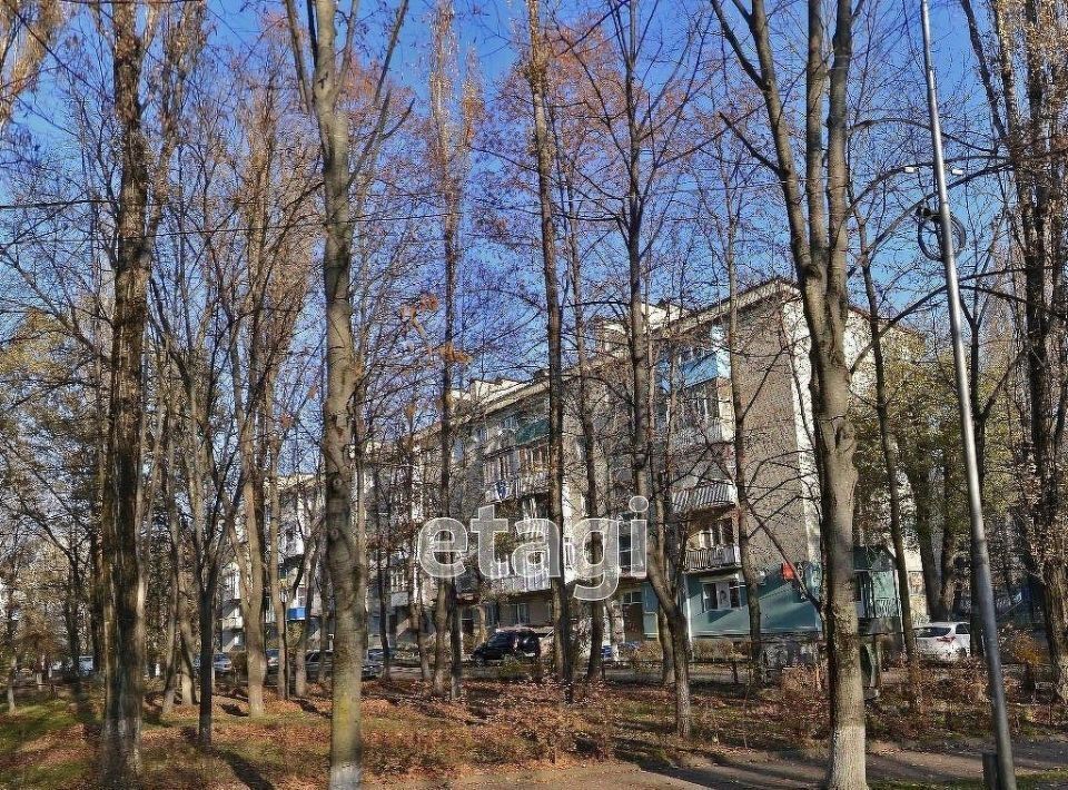 квартира г Пятигорск ул Московская фото 11