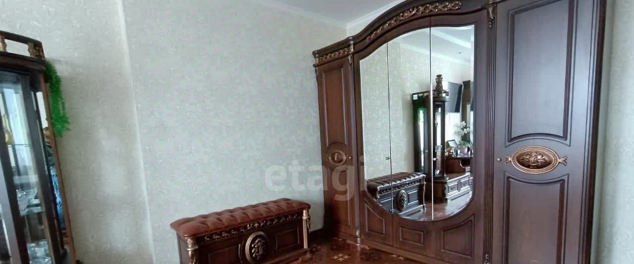квартира г Пятигорск ул Оранжерейная фото 12
