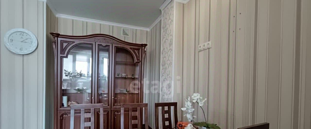 квартира г Пятигорск ул Оранжерейная фото 13
