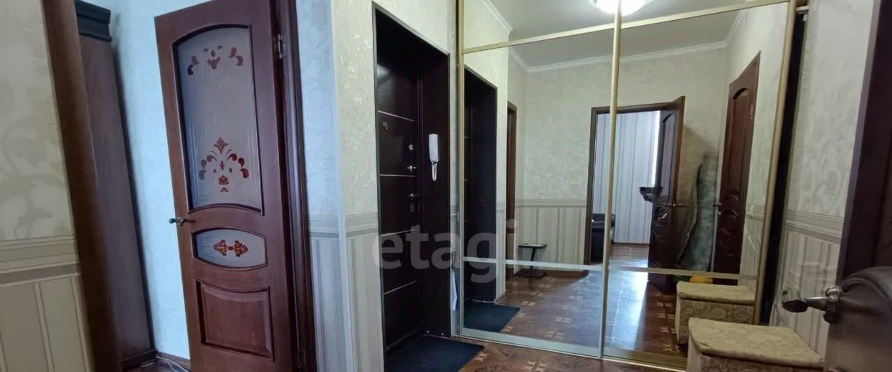 квартира г Пятигорск ул Оранжерейная фото 18