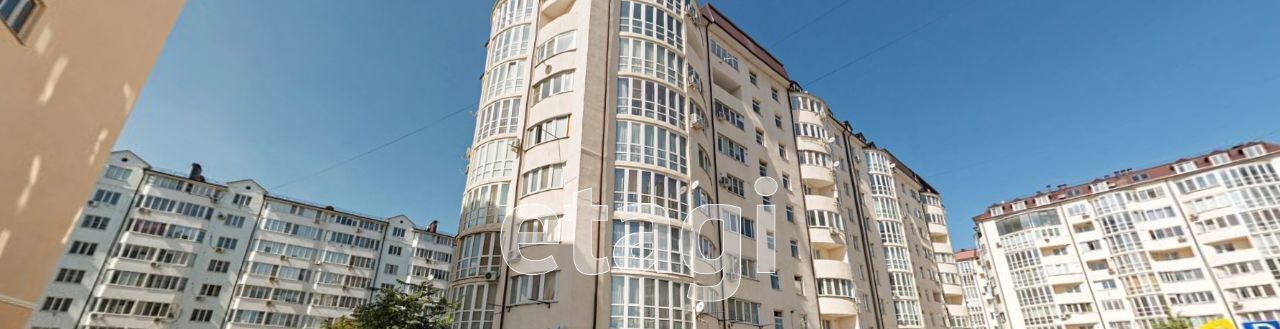 квартира г Пятигорск ул Оранжерейная фото 20