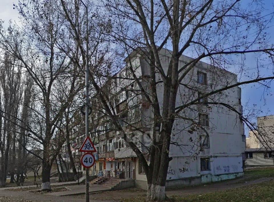 квартира г Пятигорск ул Украинская фото 10