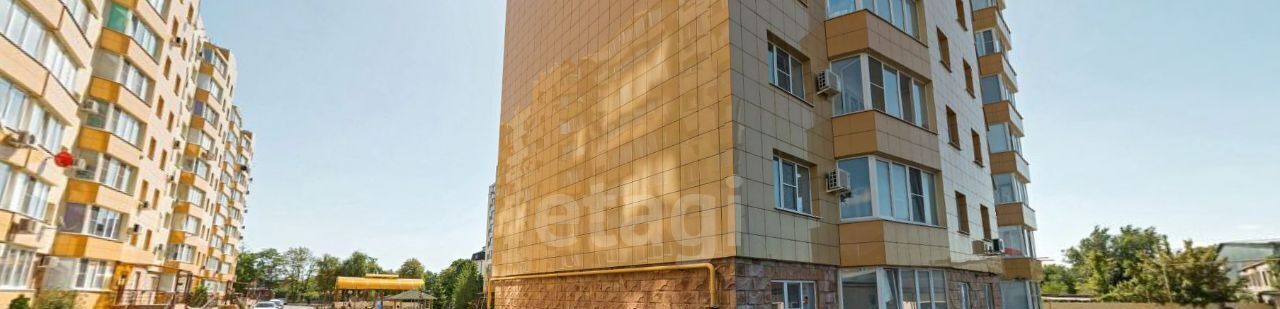 квартира г Пятигорск ул Людкевича фото 28