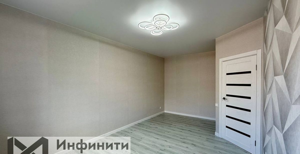 квартира г Ставрополь р-н Промышленный ул Якова Андрюшина 1к/1 фото 6