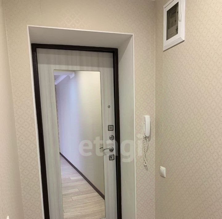 квартира г Кисловодск пр-кт Дзержинского фото 11