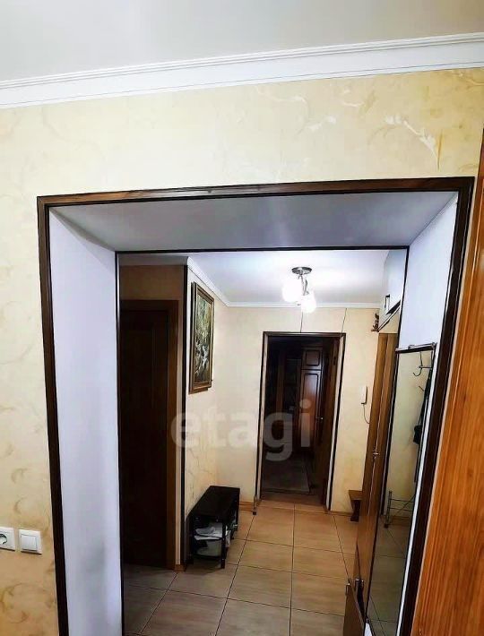 квартира г Кисловодск ул Красивая фото 13