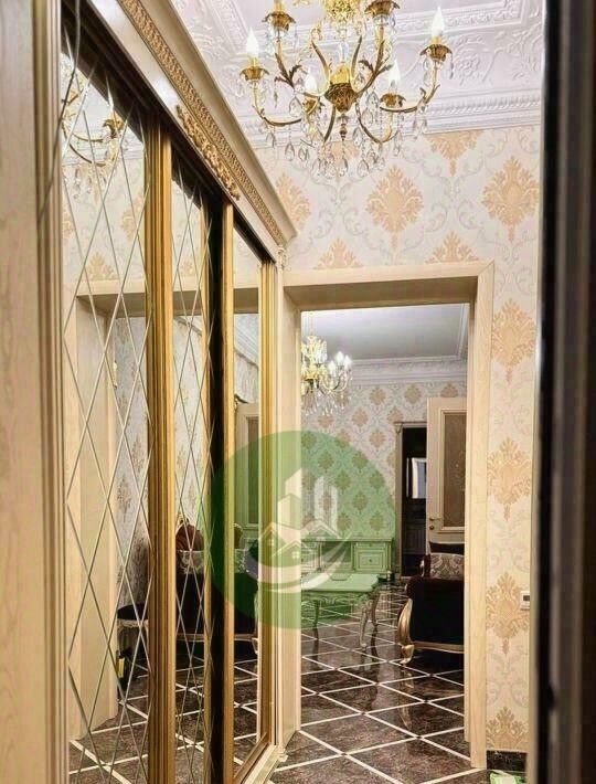 квартира г Кисловодск ул Чкалова 75 фото 15